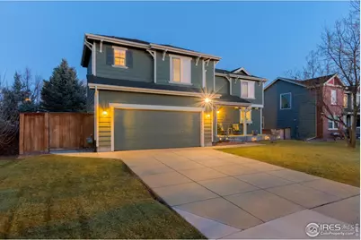 907 Sanctuary Cir, Longmont, CO 80504 - Photo 2