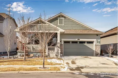 2423 Provenance St, Longmont, CO 80504 - Photo 2