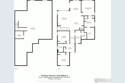 2423 Provenance St, Longmont, CO 80504 - Photo 36