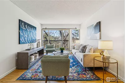 860 W Moorhead Cir #2K, Boulder, CO 80305 - Photo 4