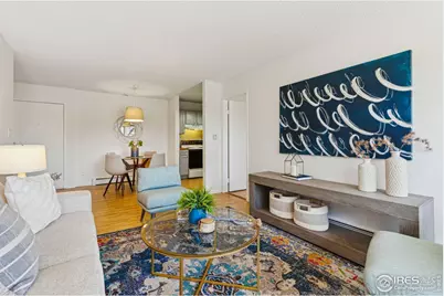 860 W Moorhead Cir #2K, Boulder, CO 80305 - Photo 8