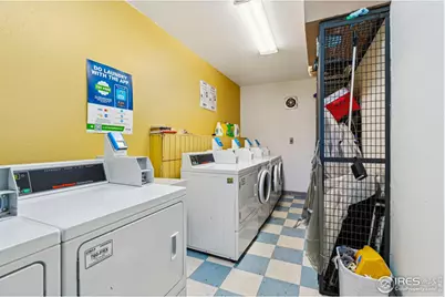 860 W Moorhead Cir #2K, Boulder, CO 80305 - Photo 32