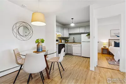 860 W Moorhead Cir #2K, Boulder, CO 80305 - Photo 16