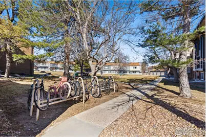 860 W Moorhead Cir #2K, Boulder, CO 80305 - Photo 40