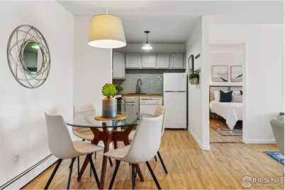 860 W Moorhead Cir #2K, Boulder, CO 80305 - Photo 10