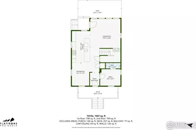 1627 17th St, Boulder, CO 80302 - Photo 42