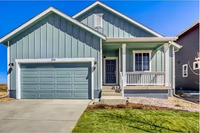 204 Sugar Beet Ln, Berthoud, CO 80513 - Photo 1