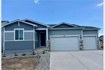 827 Mesic Ln, Windsor, CO 80550 - Photo 1