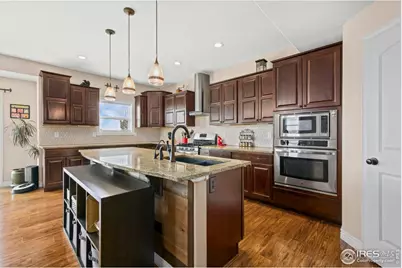 1302 Park Ridge Dr, Severance, CO 80615 - Photo 10