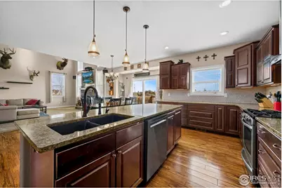 1302 Park Ridge Dr, Severance, CO 80615 - Photo 14