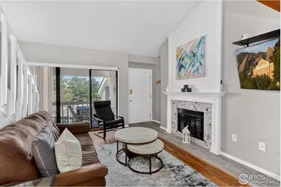 40 S Boulder Cir #4034, Boulder, CO 80303 - Photo 4