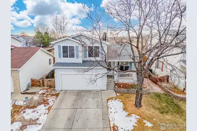 1337 Trail Ridge Rd, Longmont, CO 80504 - Photo 2