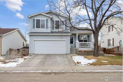 1337 Trail Ridge Rd, Longmont, CO 80504 - Photo 1