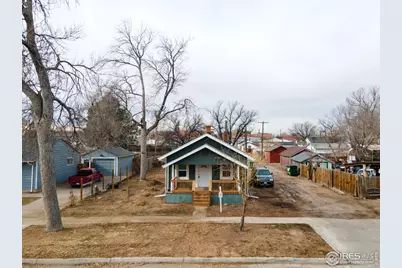 1117 4th Ave, Greeley, CO 80631 - Photo 1