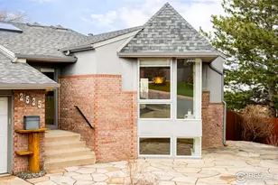 2525 Balsam Dr, Boulder, CO 80304 - Photo 2