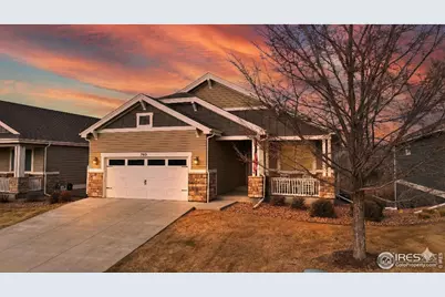 7813 River Run Dr, Greeley, CO 80634 - Photo 1