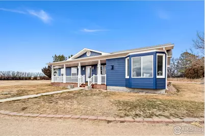 22459 County Road 70, Eaton, CO 80615 - Photo 2