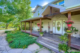 3617 Glade Rd, Loveland, CO 80538 - Photo 4