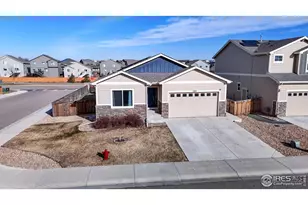 1482 Moraine Valley Dr, Severance, CO 80550 - Photo 1