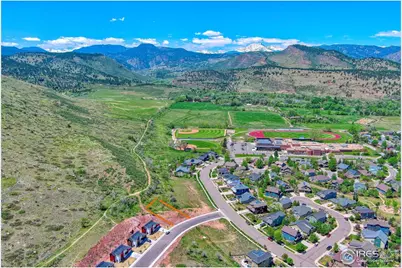 430 Carter Dr, Lyons, CO 80540 - Photo 1