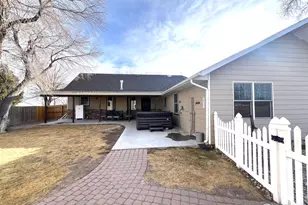 19187 Chambers Dr, Sterling, CO 80751 - Photo 2