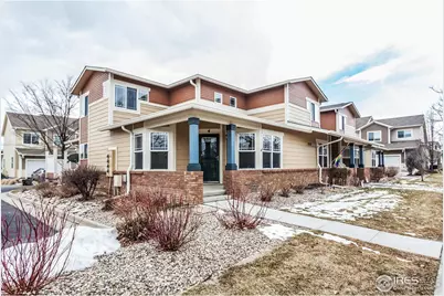 2557 Limon Dr #4, Fort Collins, CO 80525 - Photo 1