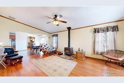 38 Carson Peak Ct, Livermore, CO 80536 - Photo 1