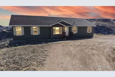 38 Carson Peak Ct, Livermore, CO 80536 - Photo 2