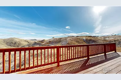 38 Carson Peak Ct, Livermore, CO 80536 - Photo 34