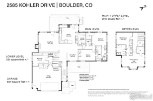 2585 Kohler Dr, Boulder, CO 80305 - Photo 50