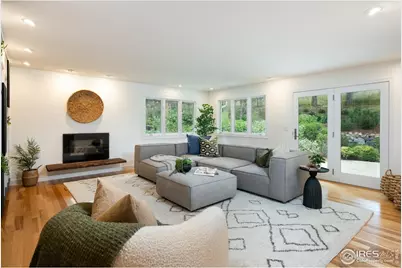 2585 Kohler Dr, Boulder, CO 80305 - Photo 10