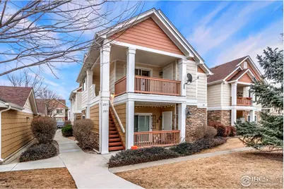 4605 Hahns Peak Dr #203, Loveland, CO 80538 - Photo 2