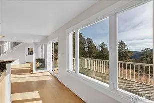 148 Hickok Trail, Ward, CO 80481 - Photo 10