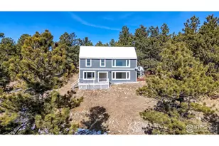 148 Hickok Trail, Ward, CO 80481 - Photo 1