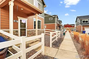 307 Penguin St, Johnstown, CO 80534 - Photo 2