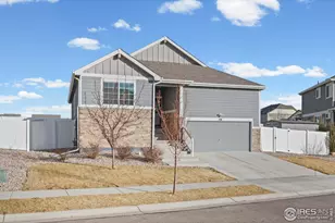 1216 Muskox St, Severance, CO 80550 - Photo 2