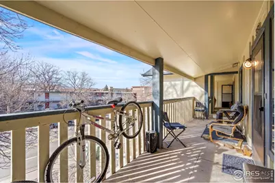 1118 City Park Ave, Fort Collins, CO 80521 - Photo 2