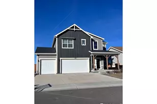 1202 Coyote Ln, Wiggins, CO 80654 - Photo 2