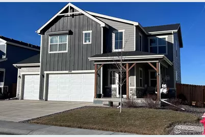 1202 Coyote Ln, Wiggins, CO 80654 - Photo 1