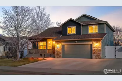 16314 10th St, Mead, CO 80542 - Photo 1