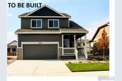 2367 Jasmine Ln, Johnstown, CO 80534 - Photo 1