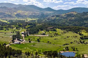 9200 Old Flowers Rd, Bellvue, CO 80512 - Photo 1