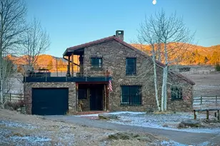 9200 Old Flowers Rd, Bellvue, CO 80512 - Photo 6