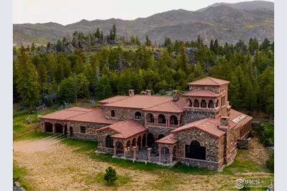 9200 Old Flowers Rd, Bellvue, CO 80512 - Photo 12