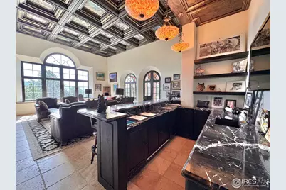 9200 Old Flowers Rd, Bellvue, CO 80512 - Photo 24
