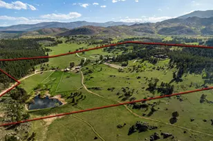 9200 Old Flowers Rd, Bellvue, CO 80512 - Photo 2