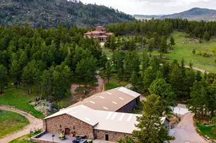 9200 Old Flowers Rd, Bellvue, CO 80512 - Photo 1