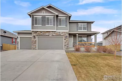6849 Hayfield St, Wellington, CO 80549 - Photo 1