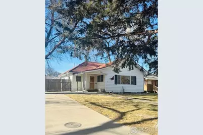 536 S Campbell Ave, Holyoke, CO 80734 - Photo 1