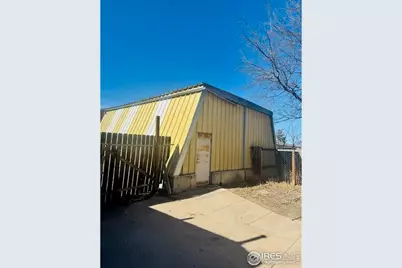 536 S Campbell Ave, Holyoke, CO 80734 - Photo 2